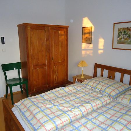 Siebenbruederhof Apartamento Weiden am See Exterior foto
