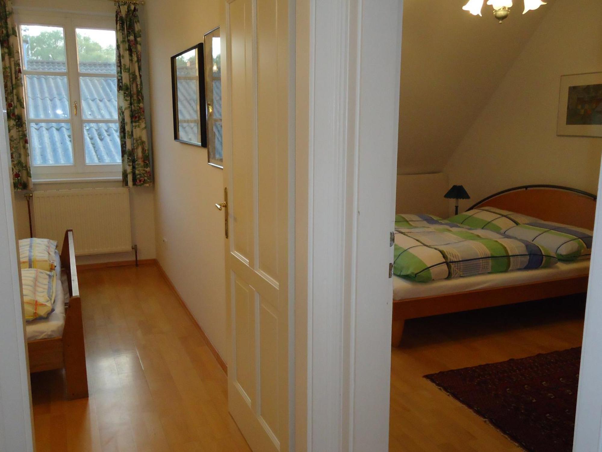 Siebenbruederhof Apartamento Weiden am See Exterior foto